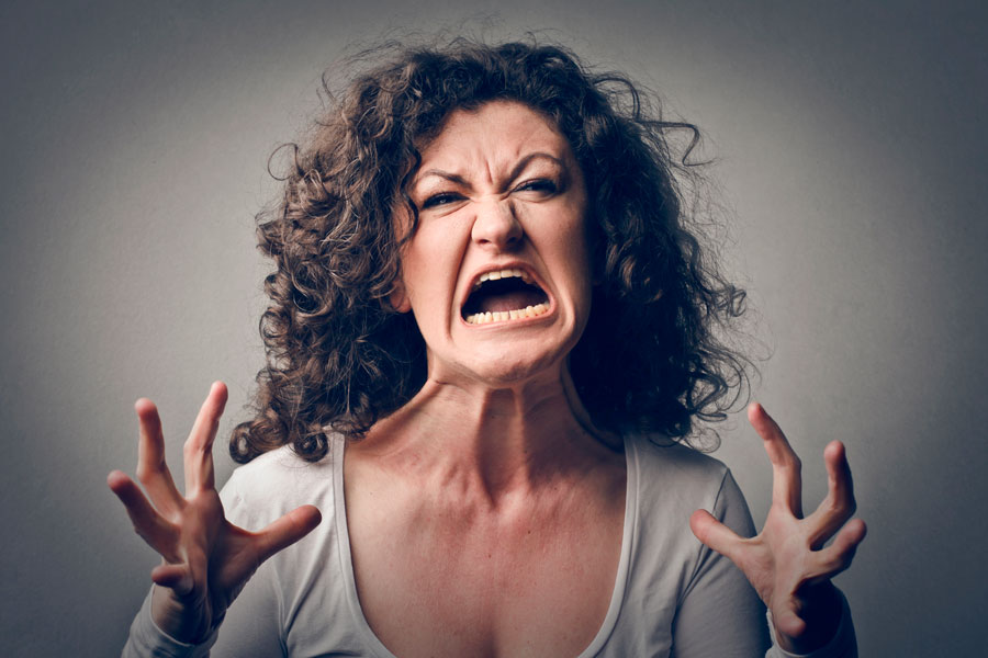 6 Consejos para controlar la ira - Baoj Psicólogos Huelva